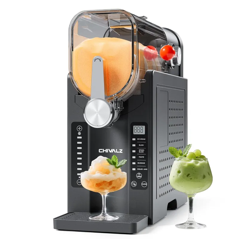 CHIVALZ Frozen Drink Maker